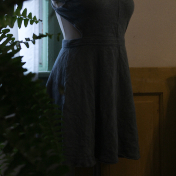 Free People Beachwear Dress - Picture 4 of 4